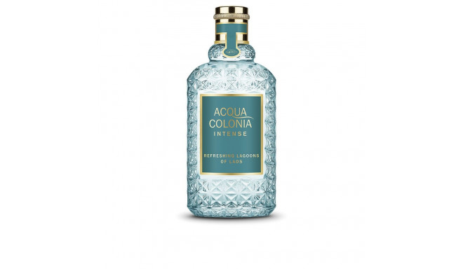 4711 ACQUA COLONIA INTENSE REFRESHING LAGOONS OF LAOS edc vapo 50 ml