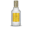 4711 ACQUA COLONIA STARFRUIT & WHITEFLOWERS eau de cologne vaporizador 50 ml