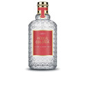 4711 ACQUA COLONIA LYCHEE & WHITE MINT eau de cologne vaporizador 50 ml