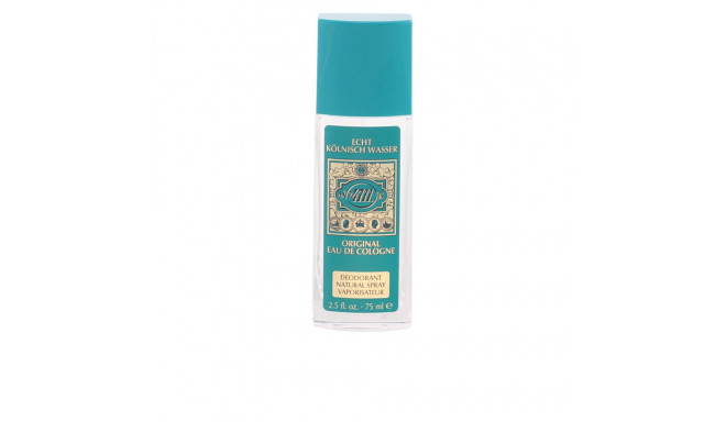 4711 pihustatav deodorant 75ml
