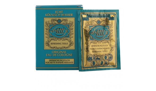 4711 refreshing tissues 10 un