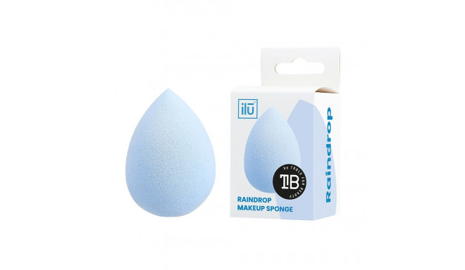 ILŪ meigikäsn RAINDROP 1tk, sinine
