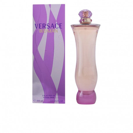 Versace parfüümvesi Woman 100ml