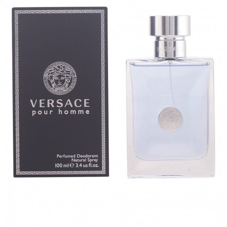 Versace parfüümdeodorant-sprei Pour Homme 100ml