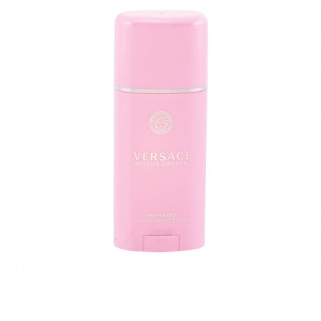VERSACE BRIGHT CRYSTAL desodorante stick 50 ml