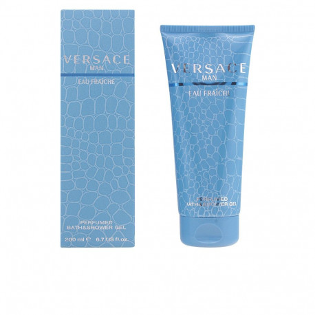 Versace dušigeel Eau Fraîche 200ml