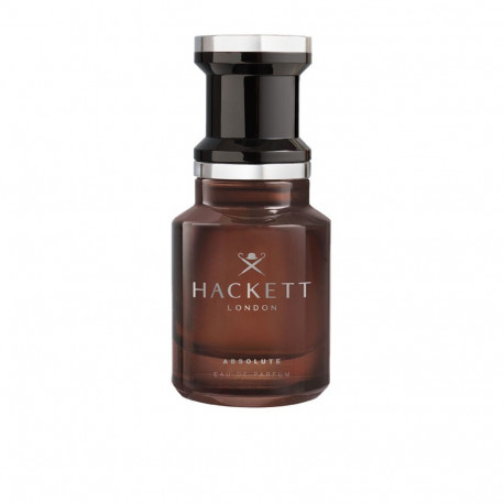 Hackett London parfüümvesi Absolute 50ml pihustiga