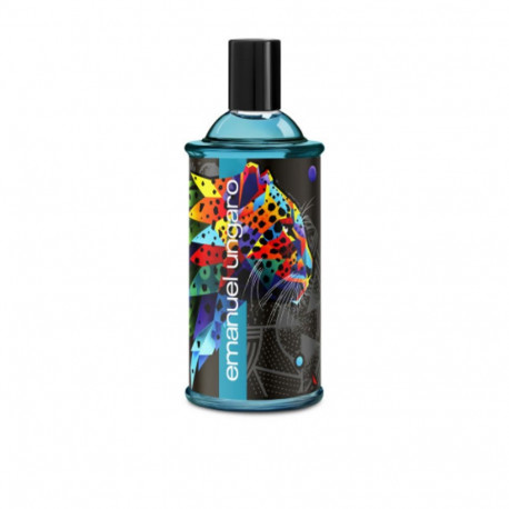 EMANUEL UNGARO INTENSE FOR HIM eau de parfum vaporizador 100 ml