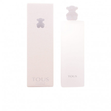 Tous tualettvesi Les Colognes Concentrées pihustiga 90ml