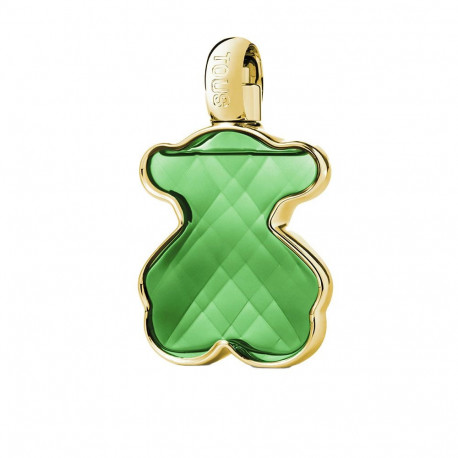 TOUS parfüüm LoveMe The Emerald Elixir 50ml