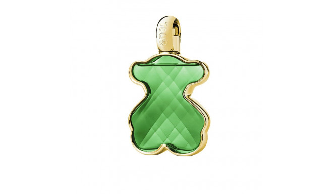 TOUS parfüüm LoveMe The Emerald Elixir 50ml