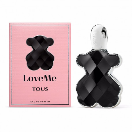 Tous parfüüm LOVEME the onyx 50ml