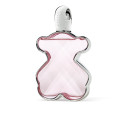 TOUS LOVEME eau de parfum vaporizador 90 ml
