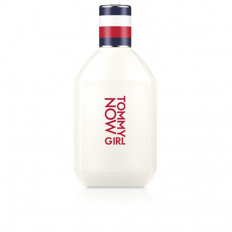 Tommy Hilfiger tualettvesi Tommy Now Girl 100ml