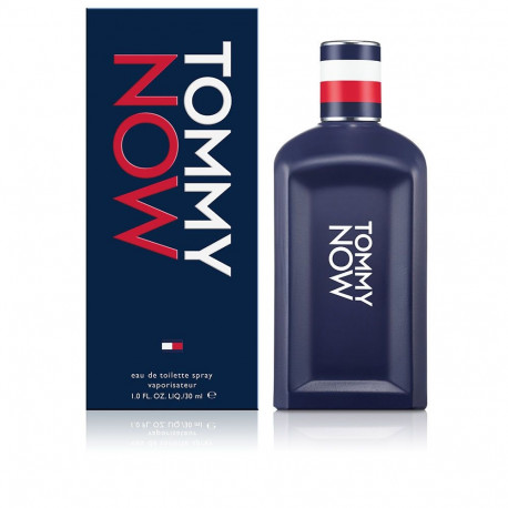 Tommy Hilfiger tualettvesi Tommy Now 30ml
