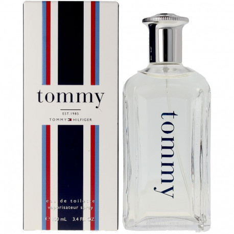 TOMMY HILFIGER TOMMY edt vapo 100 ml