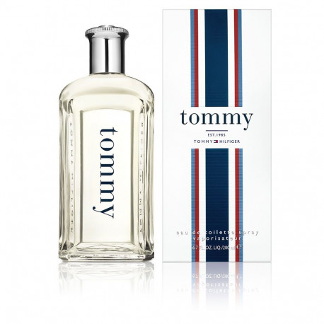 TOMMY HILFIGER TOMMY edt vapo 200 ml