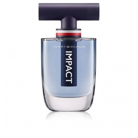 TOMMY HILFIGER IMPACT SPARK edt vapo 100 ml