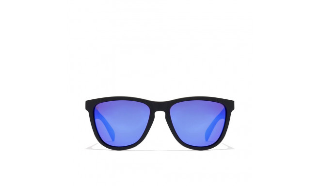 NORTHWEEK REGULAR MATTE BLACK #sky 1 u