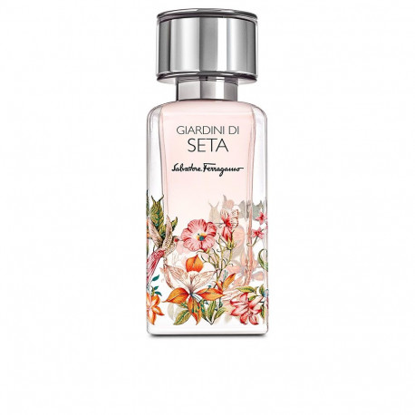 Salvatore Ferragamo parfüümvesi Giardini di Seta 100ml