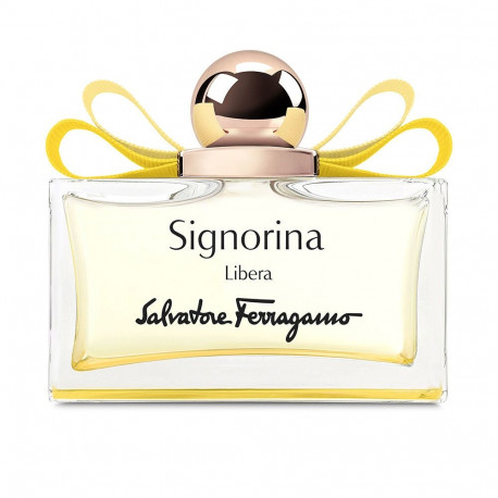 Salvatore Ferragamo parfüümvesi Signorina Libera EDP 100ml