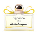SALVATORE FERRAGAMO SIGNORINA LIBERA edp vapo 100 ml
