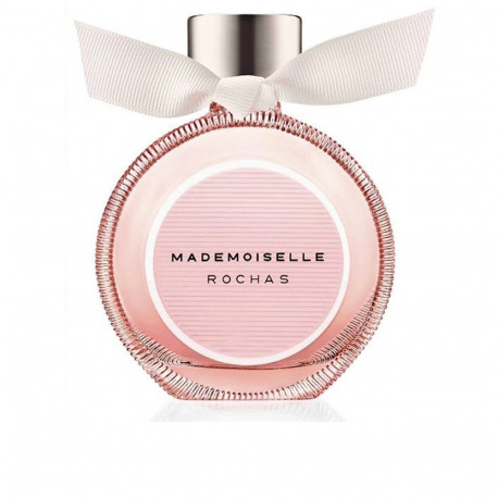 MADEMOISELLE ROCHAS eau de parfum vaporizador 90 ml