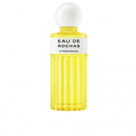 EAU DE ROCHAS CITRON SOLEIL edt vapo 100 ml