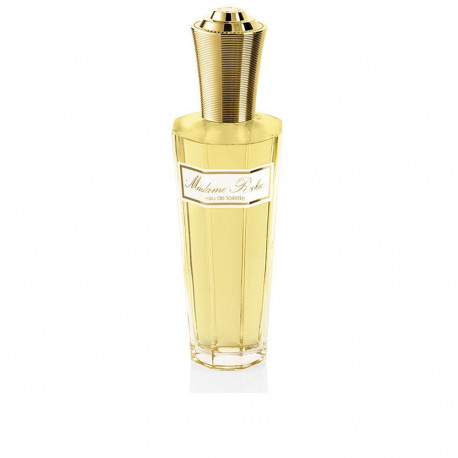 MADAME ROCHAS eau de toilette vaporizador 100 ml
