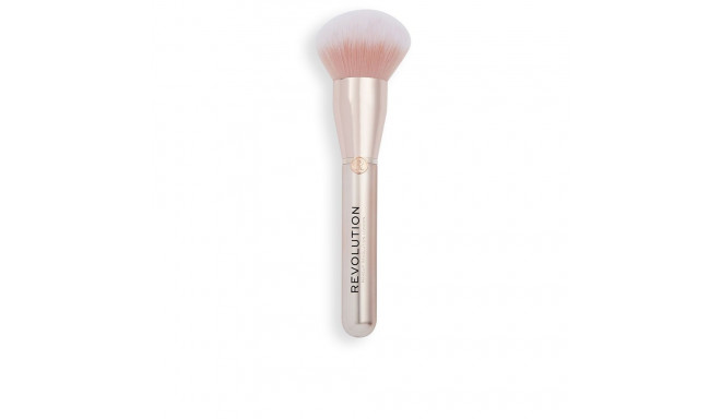 Revolution Make Up puudripintsel Ultimate #R12 1 u