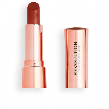 Revolution Makeup huulepulk Satin Kiss, #chauffeur