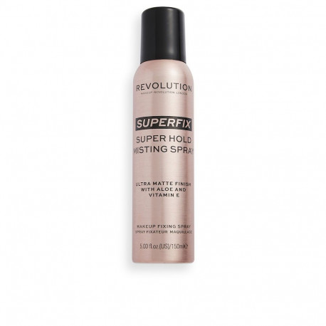 Revolution meigikinnitussprei SUPERFIX tugeva hoidvusega 150ml