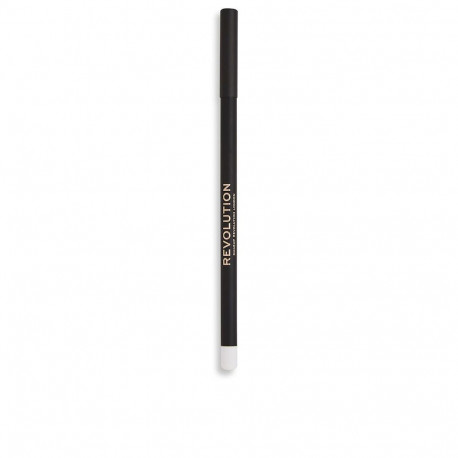 REVOLUTION MAKE UP KOHL eyeliner #white 1,30 gr