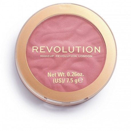 Revolution Make Up põsepuna Reloaded 7,5gr, #pink lady