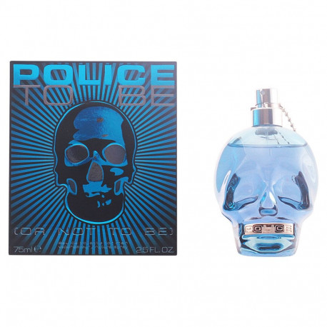 Police tualettvesi TO BE OR NOT TO BE 75ml