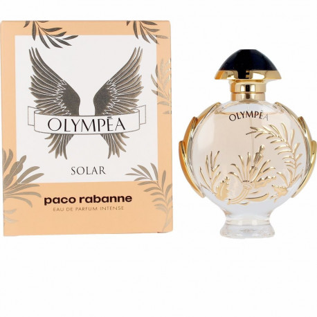 Rabanne parfüümvesi Olympéa Solar 50ml