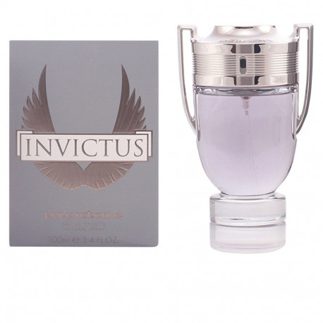 Rabanne tualettvesi Invictus 100ml