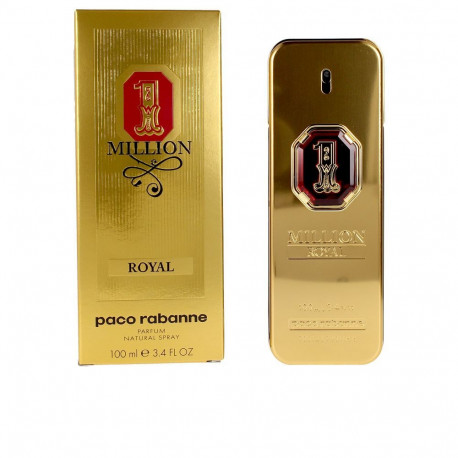 Rabanne parfüümvesi 1 Million Royal 100ml