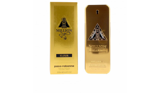 Rabanne parfüümvesi 1 Million Elixir 200ml