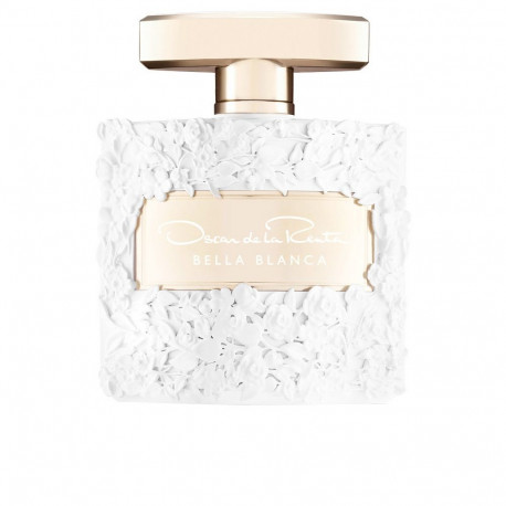 OSCAR DE LA RENTA BELLA BLANCA eau de parfum vaporizador 100 ml