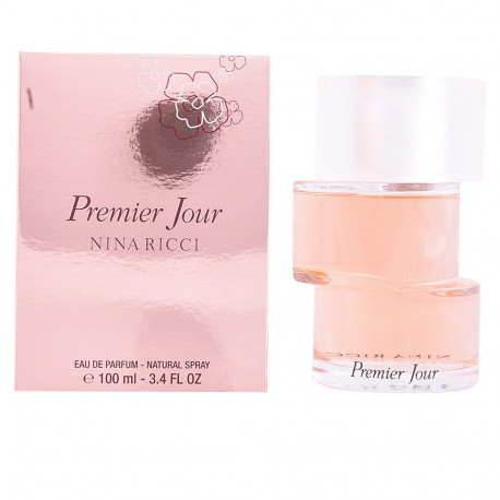 Nina Ricci parfüümvesi Premier Jour 100ml