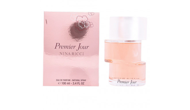 Nina Ricci parfüümvesi Premier Jour 100ml