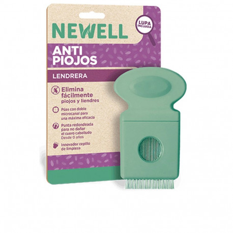 NEWELL ANTIPIOJOS peine lendrera 1 u