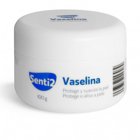 SENTI2 vaseliin puhastatud 100g