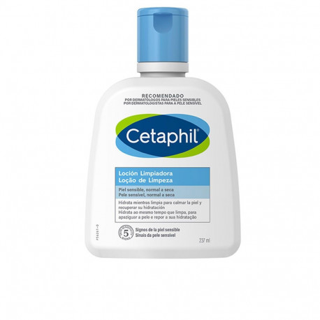 Cetaphil puhastuslosjoon 237ml