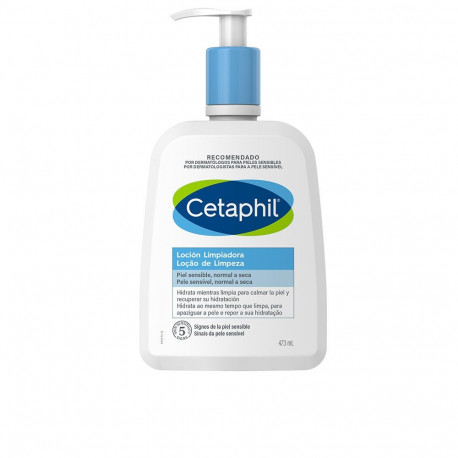 Cetaphil puhastuslosjoon 473ml