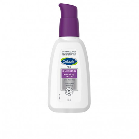 CETAPHIL PRO OIL CONTROL hidratante con SPF30 118 ml