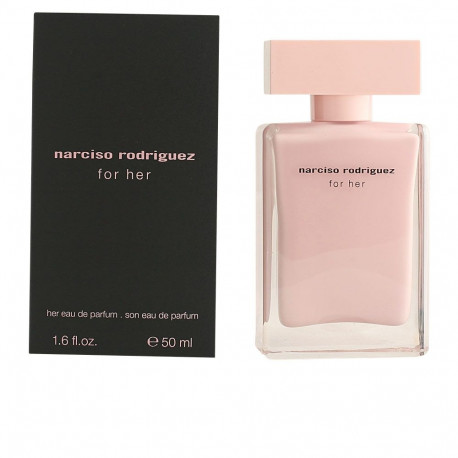 Narciso Rodriguez parfüümvesi For Her 50ml