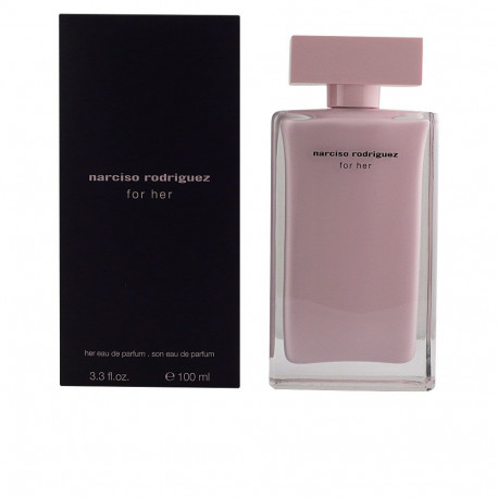 Narciso Rodriguez parfüümvesi For Her 100ml