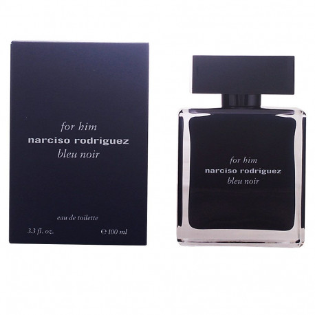 Narciso Rodriguez tualettvesi Bleu Noir For Him 100ml